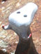 The Faceless Goat