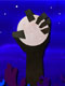 The Man Who Grabbed the Moon