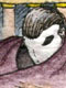 The Phantom of the Opera